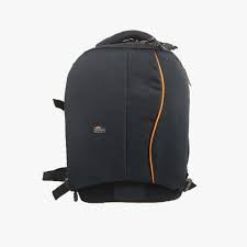 Backpack BP-30 DSLR Camera Bag-Black